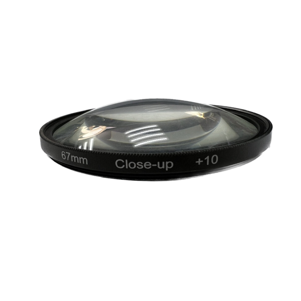 فیلتر لنز فان شانگ مدل FANSHANG-67mm