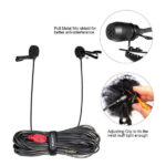 میکروفن یقه ای کامیکا مدل CVM-D02