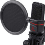 میکروفن رومیزی ردراگون مدل GM100