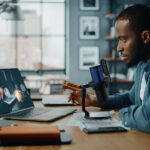 میکروفن رومیزی کامیکا مدل  EJOY UNI PRO D