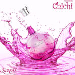 ادو تویلت زنانه ساپیل مدل chichi حجم 100 میلی لیتر