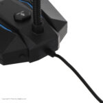 میکروفن رومیزی فاکس ری مدل FXR-BAM-05