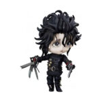 اکشن فیگور مدل Edward Scissorhands