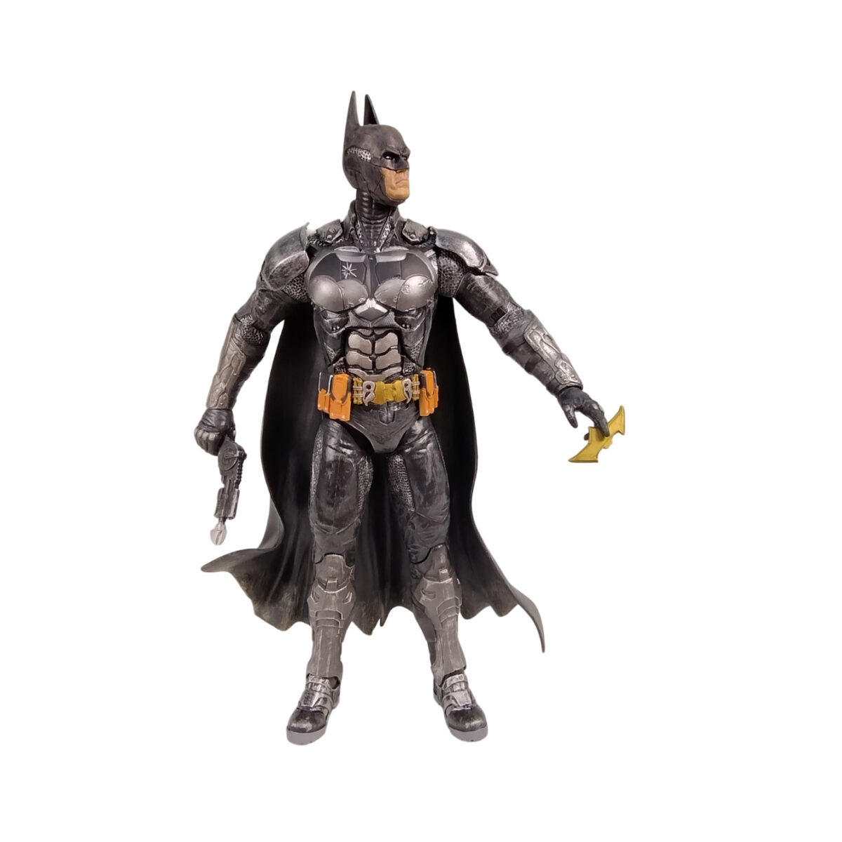 اکشن فیگور دی‌ سی کامیکس مدل بتمن طرح ARKHAM