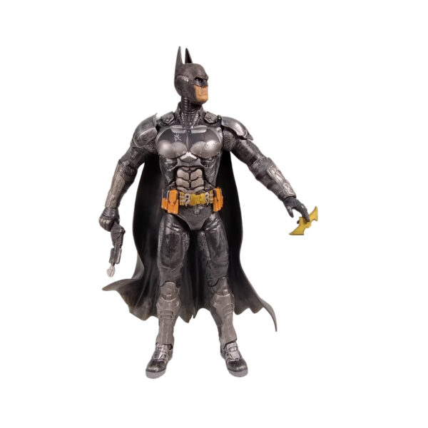 اکشن فیگور دی‌ سی کامیکس مدل بتمن طرح ARKHAM