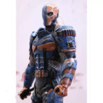فیگور مدل دد استروک از سری بتمن طرح Batman Death Stroke
