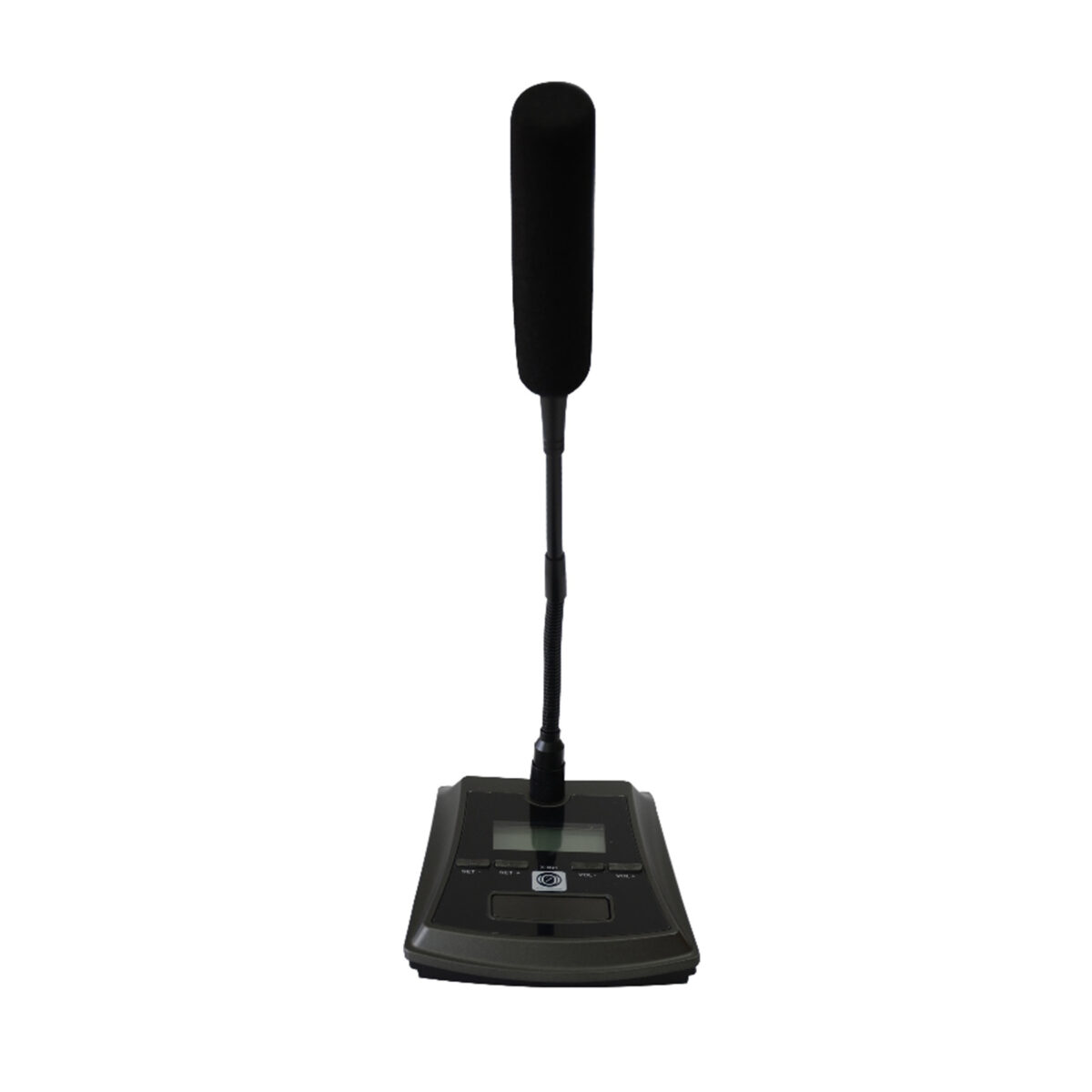 میکروفن رومیزی زیکو مدل ZICO XH-01