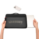 کاور لپ تاپ ویوو مدل Warriors Laptop Sleeve  مناسب برای لپ تاپ 14 اینچی