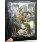 اکشن فیگور مدل الین بیگانه طرح Alien Hero Cross