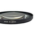 فیلتر لنز مارومی مدل CLOSE-UP  (+1,+2,+4)-62MM