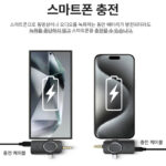 ست میکروفن بی سیم مدل K2025
