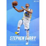 اکشن فیگور مدل  استفن کری گلدن استیت سری Stephen Curry