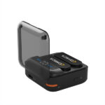 ست میکروفن بی سیم کامیکا مدل Vimo S-UC