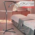 نور ثابت ال ای دی زومی مدل Fill Light 60 cm
