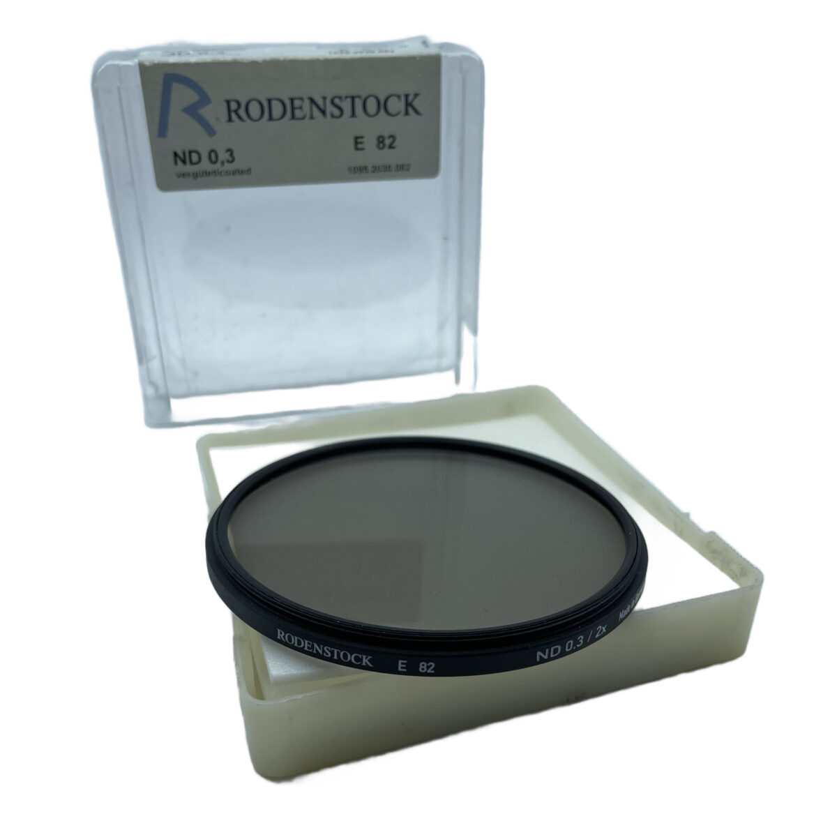 فیلتر لنز رودن اشتوک مدل ND2X-82MM