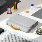 کیف لپ تاپ تام تاک مدل Defender-A14 مناسب برای لپ تاپ 16 اینچی