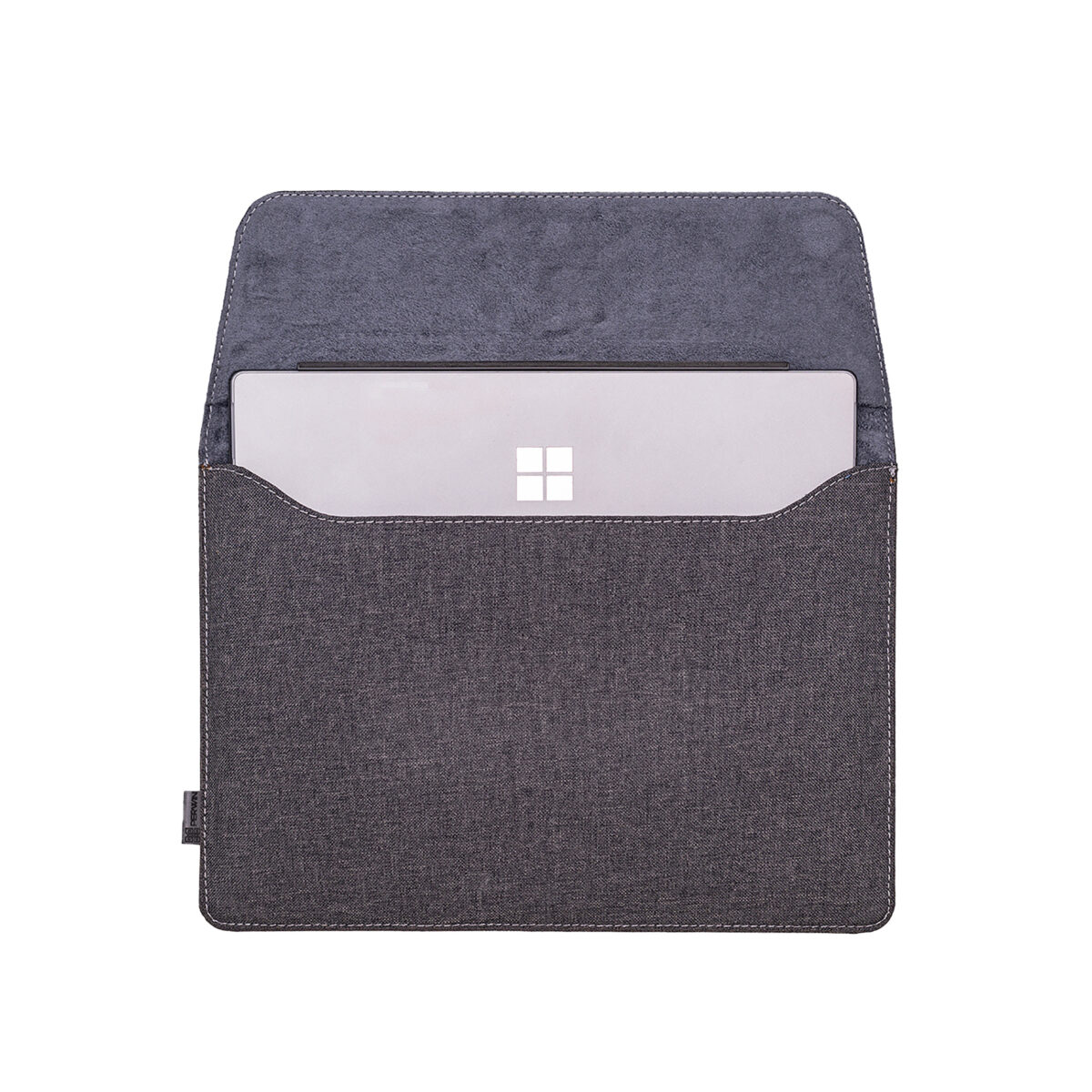 کیف لپ تاپ پِروین مدل LC-31 مناسب برای surface Laptop Studio 2