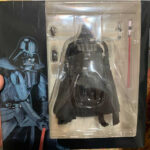 اکشن فیگور مدل دارث ویدر استار وارز طرح Star Wars Darth Vader Kaidoyo