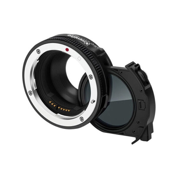 آداپتور لنز کاملایت مدل EF TO EOS-M VND 2-400