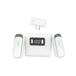 میکروفن بی سیم مدل sx88