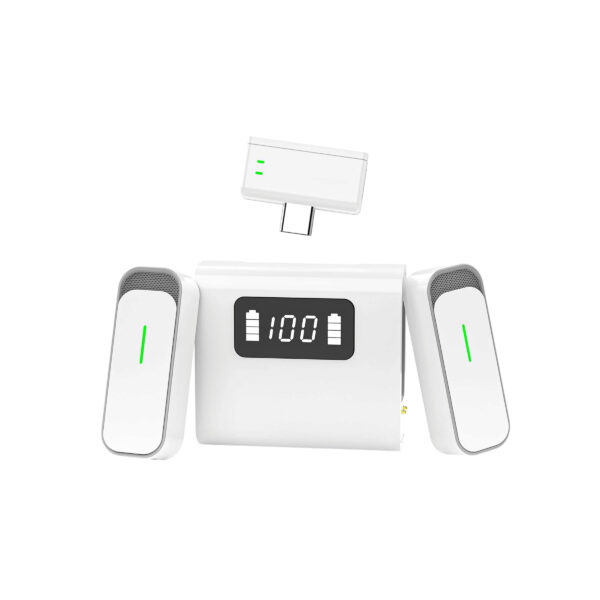 میکروفن بی سیم مدل sx88