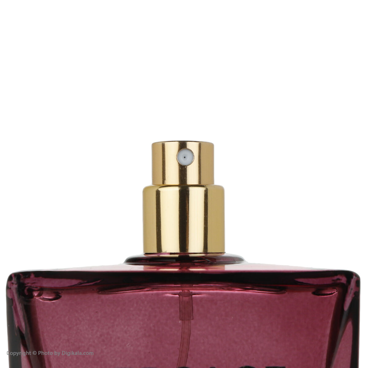 ادو پرفیوم زنانه اسکلاره مدل Versace Crystal Noir حجم 100 میلی لیتر