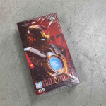 اکشن فیگور مدل آیرون من Infinity Zd toys