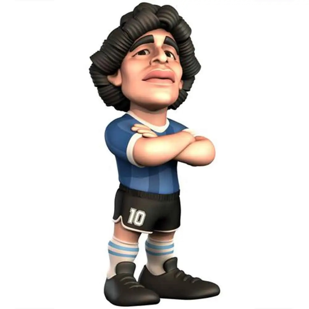 فیگور مدل مارادونا Maradona
