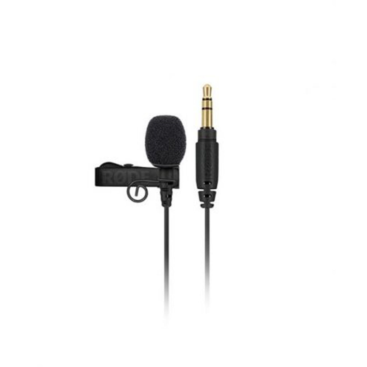 میکروفن یقه ای رود مدل Lavalier GO