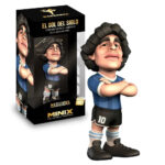 فیگور مدل مارادونا Maradona