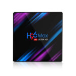 پخش کننده خانگی اچ96 مدل  Max 4-64