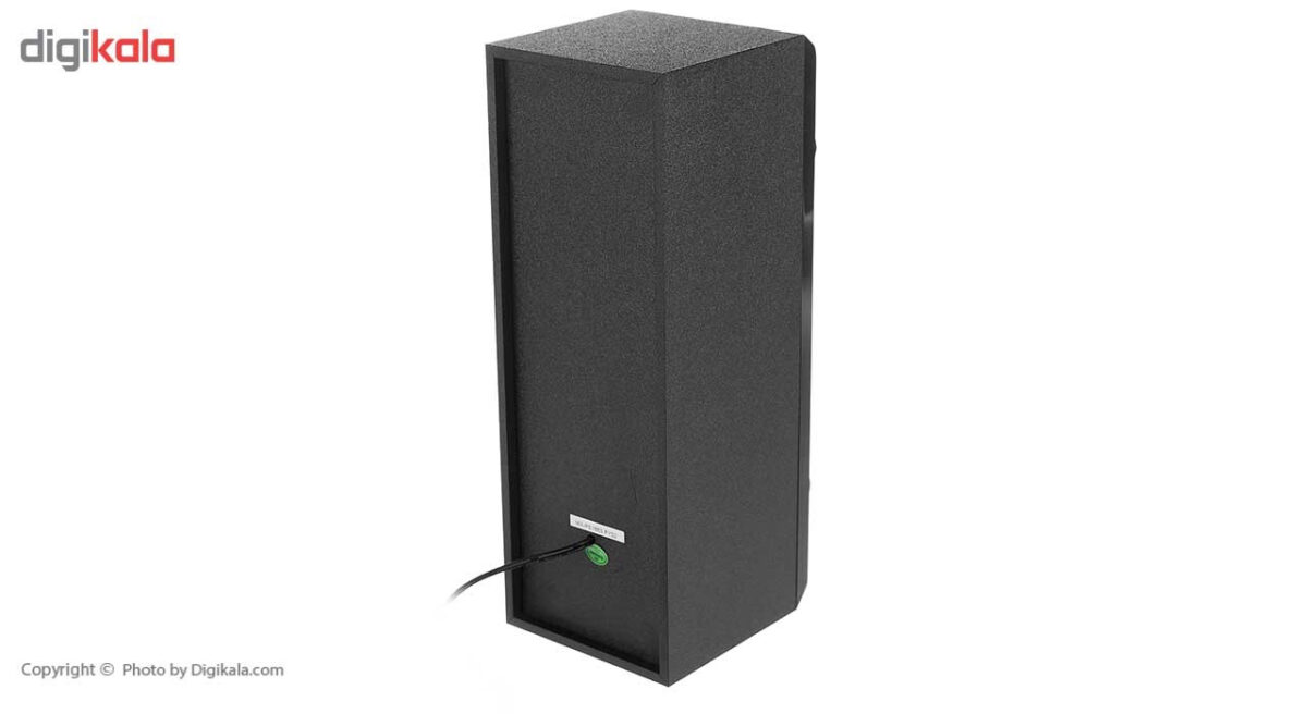پخش کننده خانگی مکسیدر سری MX-PS1653 مدل FY02