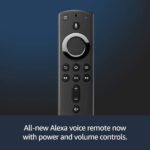 پخش کننده خانگی آمازون مدل Fire tv Stick 4K
