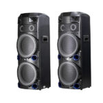 پخش کننده خانگی گرین پی جی دبلیو مدل GSD-D12100