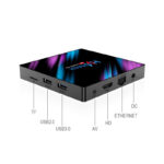 پخش کننده خانگی اچ96 مدل  Max 4-64