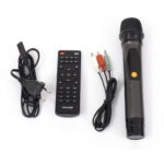 پخش کننده خانگی میکرولب مدل BT 560