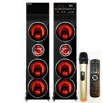 پخش کننده خانگی میکرولب مدل PHOENIX_5