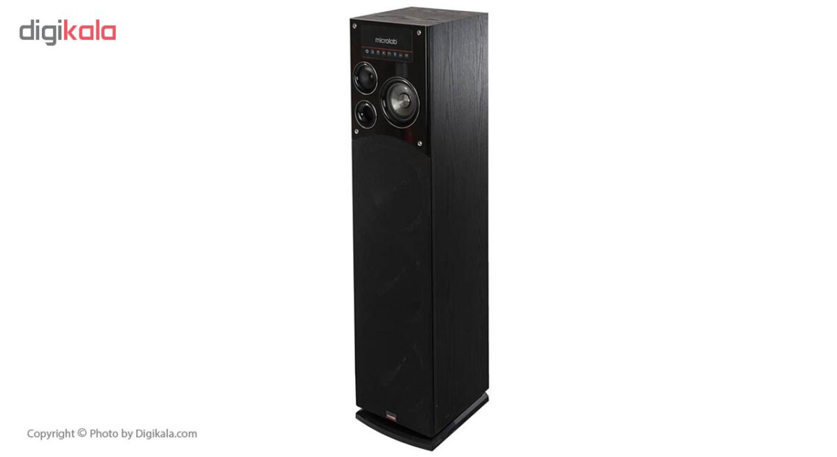 پخش کننده خانگی میکرولب مدل M310102