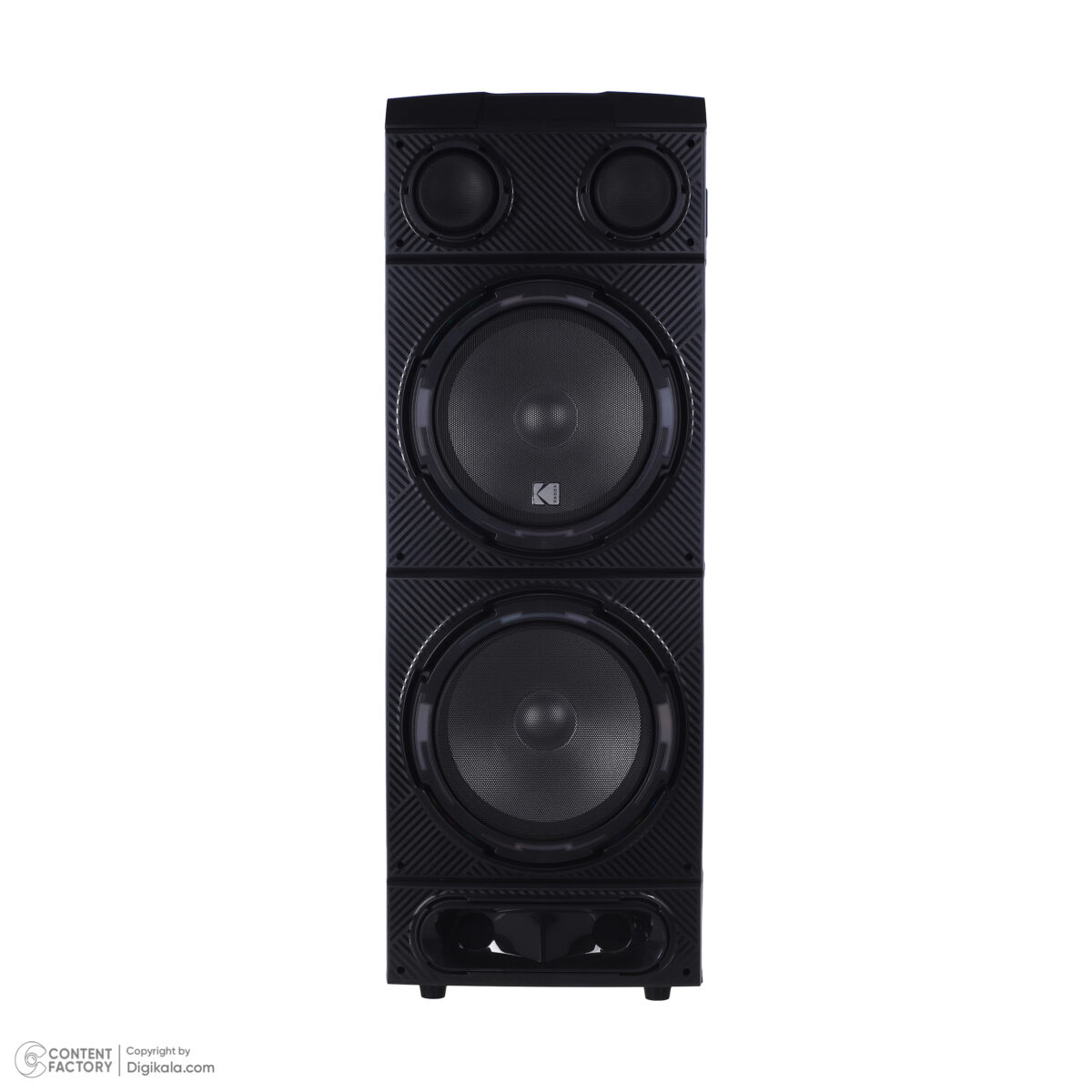 پخش کننده خانگی کداک مدل PS-1821