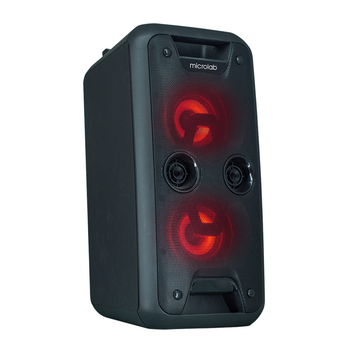 پخش کننده خانگی میکرولب مدل BT-560