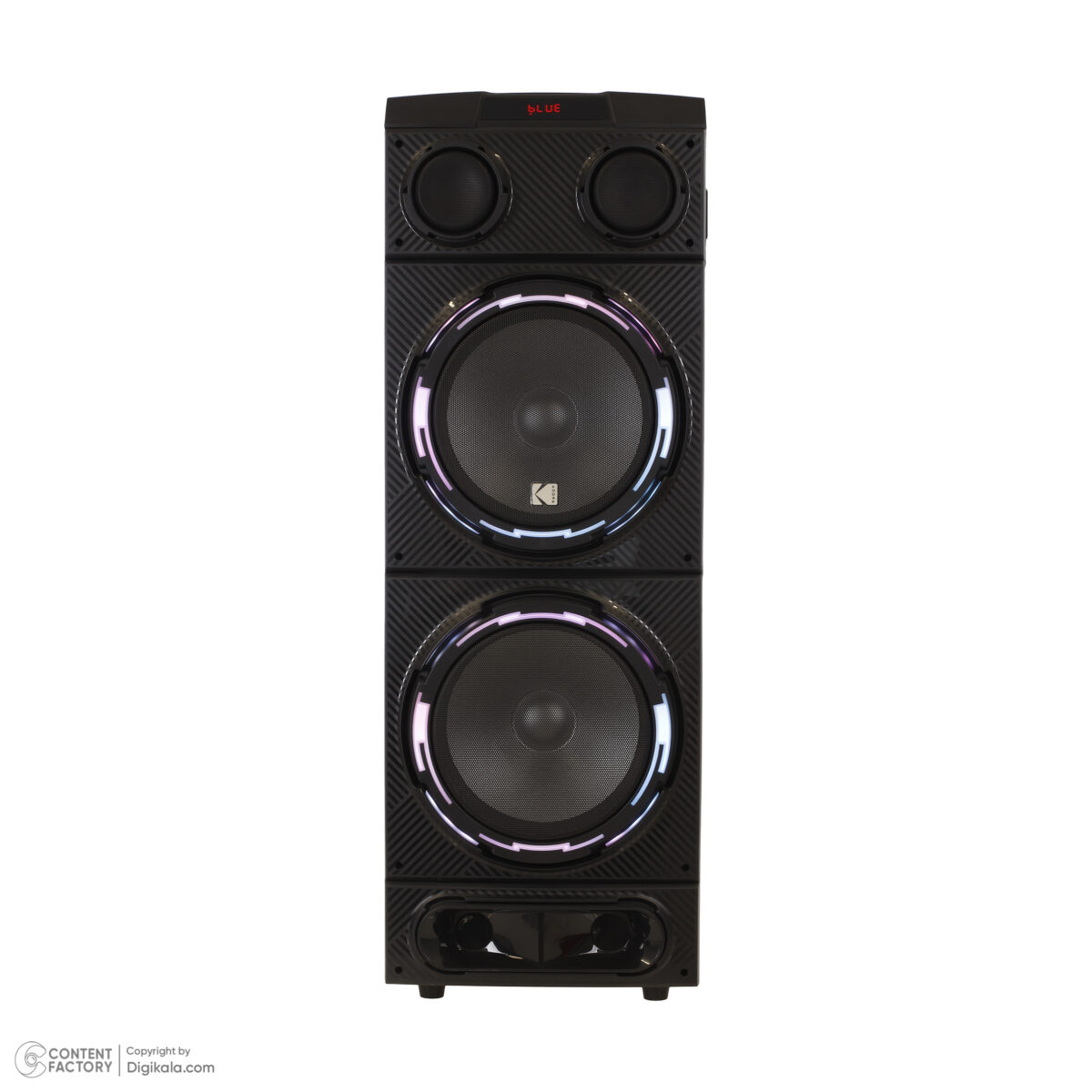 پخش کننده خانگی کداک مدل PS-1821