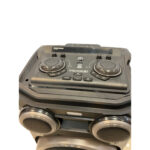پخش کننده خانگی میکرولب مدل DIAMOND 122