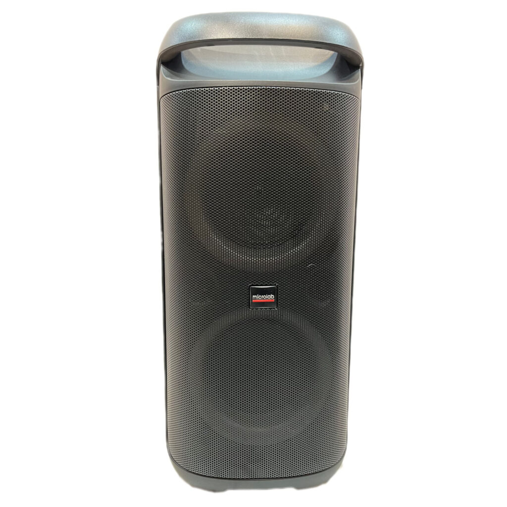پخش کننده خانگی میکرولب مدل  bumosa 65