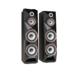 پخش کننده خانگی  پلیترون مدل IRPAS-8B28