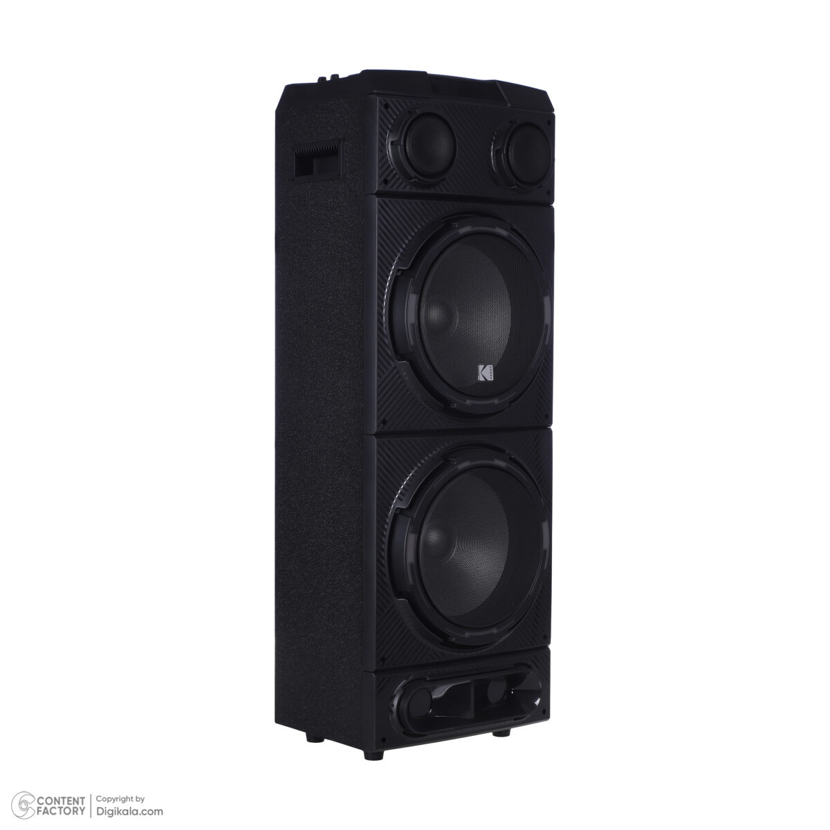 پخش کننده خانگی کداک مدل PS-1821