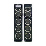 پخش کننده خانگی تیوا استار مدل TS-5800