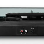گرامافون لنکو مدل LS-10BK