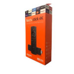 پخش کننده خانگی آمازون مدل Fire tv Stick 4K