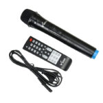 اسپیکر بلوتوثی قابل حمل وان مکس مدل MAX-850