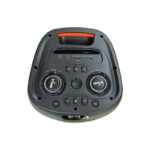 اسپیکر بلوتوثی وان مکس مدل MAX-810